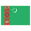 Turkmenistan