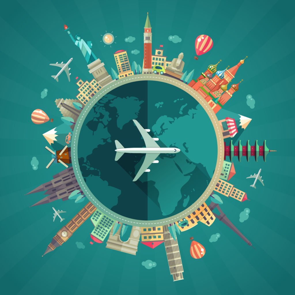 Ultimate World Cities Data Pack – 245 Countries ( Each in Separate File ) - Excel, SQL, CSV, JSON, XML
